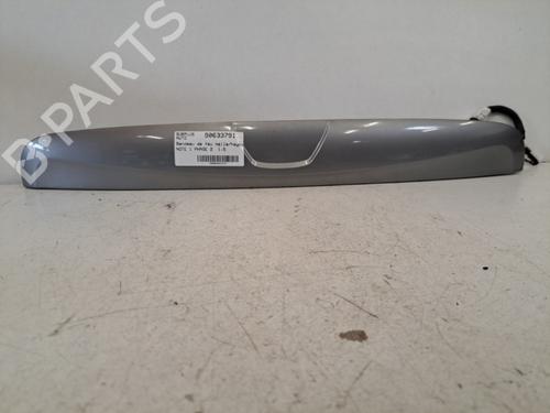 Used Rear center light Rear center light NISSAN NOTE (E11, NE11) 1.5 dCi (86 hp) 28404349 28404349