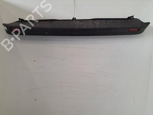 Used Rear bumper RENAULT TRAFIC III Van (FG_) 2.0 dCi 110 (FGMW) (110 hp) 29843181
