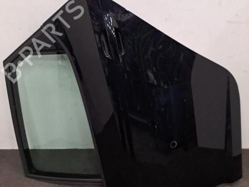 Left rear door SEAT IBIZA IV (6J5, 6P1) 1.2 TSI | BP28390777C4 