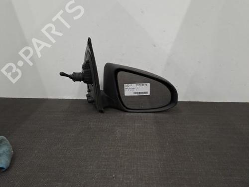 Used Right mirror Right mirror CITROËN C1 II (PA_, PS_) 1.0 VTi 68 (69 hp) 28407590 28407590