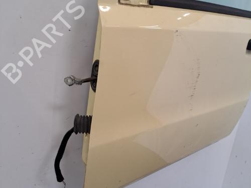 Left front door FIAT PANDA (169_) 1.1 (169.AXA1A) | BP28404278C2 