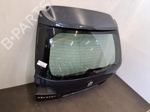 Tailgate PEUGEOT 508 SW I (8E_) 2.0 HDi | BP28409520C6 