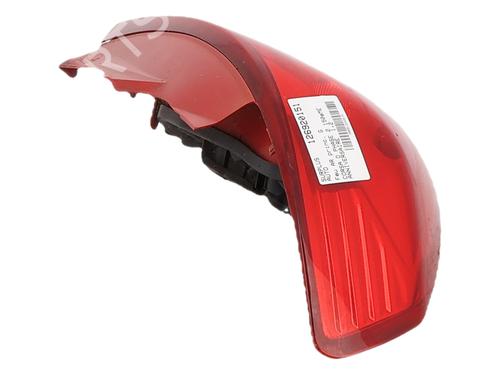 Left taillight OPEL CORSA D (S07) | BP37452917C34 - Image 3