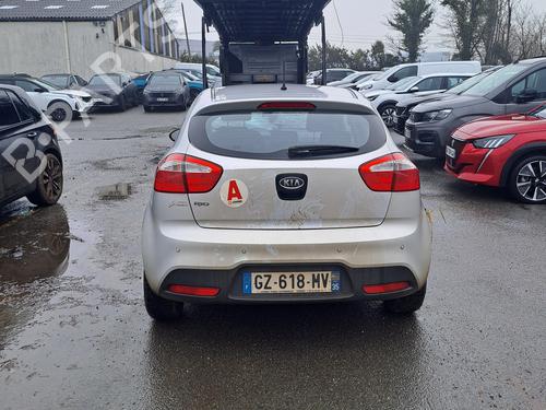 Left tailgate light KIA RIO III (UB) 1.25 CVVT | BP28406708C79 - Image 5