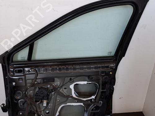 Right front door RENAULT SCÉNIC III (JZ0/1_) 1.6 dCi (JZ00, JZ12) | BP28400785C3 