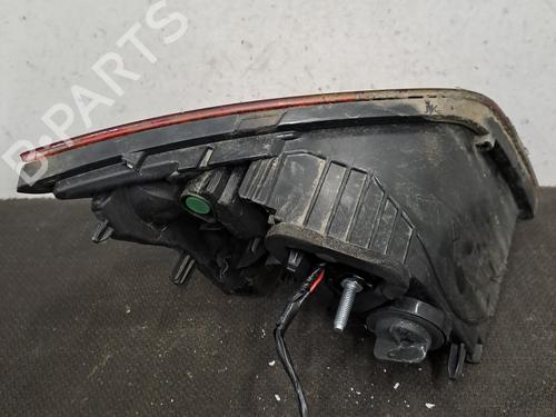 Used Right tailgate light Right tailgate light PEUGEOT 308 II (LB_, LP_, LW_, LH_, L3_) 1.6 BlueHDi 120 (120 hp) 31065892 31065892