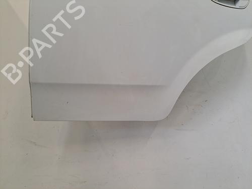Left rear door FIAT GRANDE PUNTO (199_) 1.3 D Multijet | BP28391098C4 