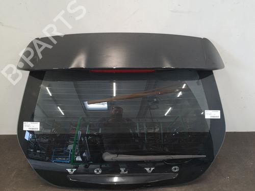Used Bootlid window VOLVO C30 (533) 1.6 D (109 hp) 28391145