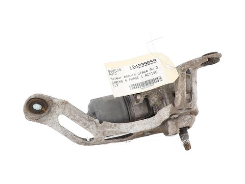 Front wiper motor KIA CARENS IV 1.7 CRDi | BP34501178M29 - Image 2