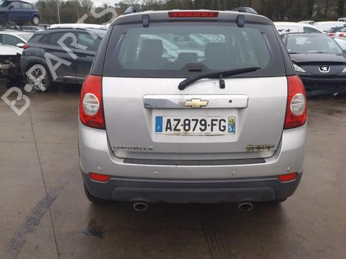 Horn CHEVROLET CAPTIVA (C100, C140) 2.0 D | BP40056237E13 - Image 12