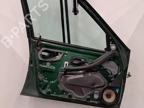 Left front door PEUGEOT 306 Hatchback (7A, 7C, N3, N5) 1.8 | BP28392563C2 