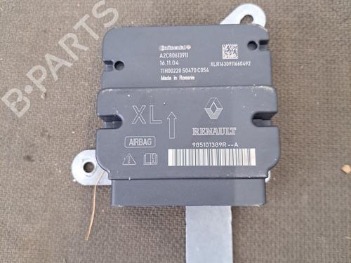 Dashboard RENAULT CLIO IV (BH_) 1.5 dCi 90 | BP29615537C46
