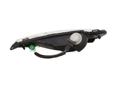 Used Left front indicator Left front indicator PEUGEOT 308 II (LB_, LP_, LW_, LH_, L3_) 1.2 THP 130 (131 hp) 32527679 32527679