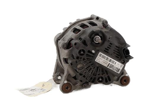 Used Alternator Alternator RENAULT CLIO IV (BH_) 0.9 TCe 90 (BHNF, BHMA, BHMH, BHJK, BHJR) (90 hp) 34039480 34039480