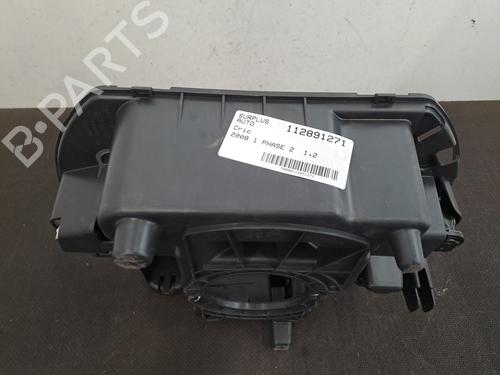 Other PEUGEOT 2008 I (CU_) 1.2 PureTech 82 | BP29604912O1