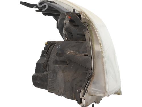 Left headlight OPEL MERIVA B MPV (S10) 1.7 CDTI (75) | BP36818431C28 - Image 7