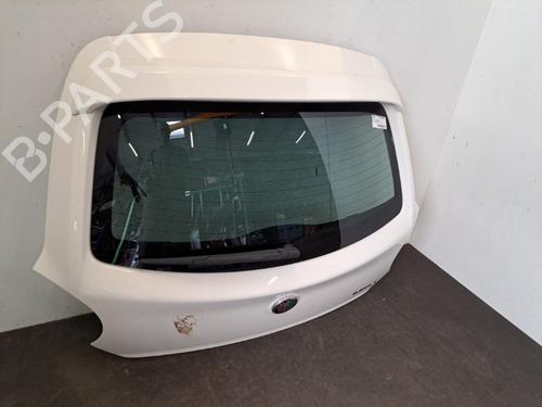 Tailgate ALFA ROMEO MITO (955_) 1.4 TB (955.AYB11, 955.AXB1B) | BP28409690C6 