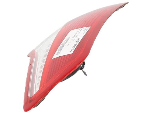 Left tailgate light CITROËN C4 II (NC_) 1.6 HDi 110 | BP36673942C79 - Image 4