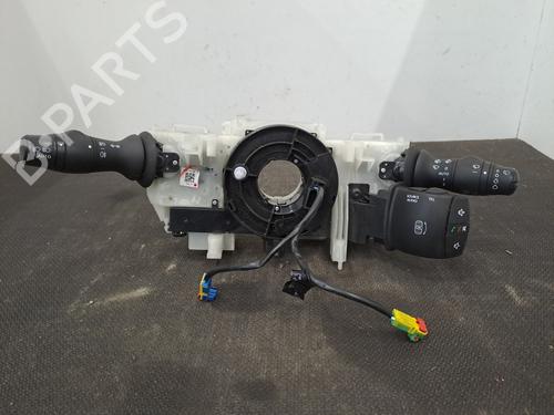 Used Steering column stalk RENAULT MEGANE III Coupe (DZ0/1_) 1.5 dCi (DZ09, DZ0D, DZ1F, DZ1G, DZ14, DZ29) (110 hp) 28398334