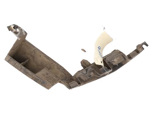 Rear bumper bracket RENAULT TWINGO II (CN0_) 1.2 16V (CN0K, CN0V, CN0A) | BP31321527C159 