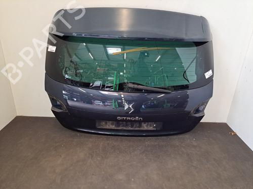 Tailgate CITROËN DS4 (NX_) 1.6 HDi 115 | BP28409781C6