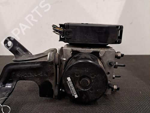 ABS Bremseaggregat FORD FIESTA VI (CB1, CCN) 1.4 TDCi | BP28392941M43 