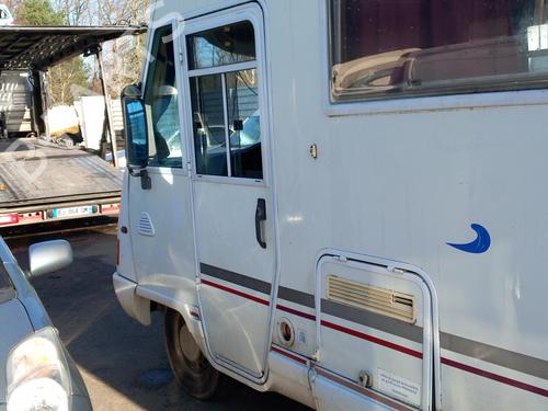 Left headlight FORD TRANSIT Platform/Chassis (E_ _) 2.5 DI (EML, ENE/L) | BP28391500C28  - Image 7