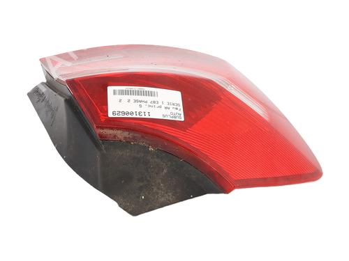 Used Left taillight Left taillight BMW 1 (E87) 118 d (143 hp) 31646590 31646590
