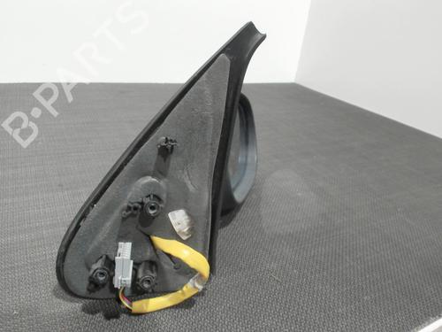 Used Right mirror NISSAN MICRA III (K12) 1.4 16V (88 hp) 28405212