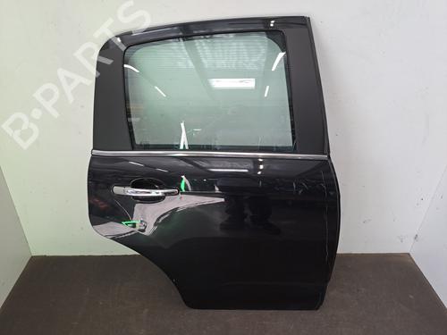 Used Right rear door CITROËN C3 II (SC_) 1.2 VTi 82 (82 hp) 29129479