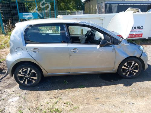 Rear parcel shelf VW UP! (121, 122, BL1, BL2, BL3, 123) 1.0 | BP28613016C85 - Image 8
