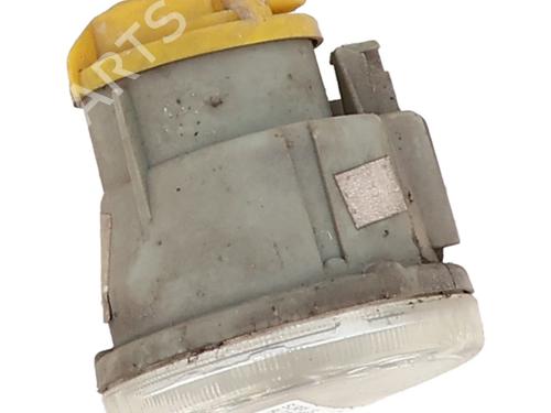 Used Right front fog light Right front fog light CITROËN C3 I (FC_, FN_) 1.4 HDi (68 hp) 34039525 34039525