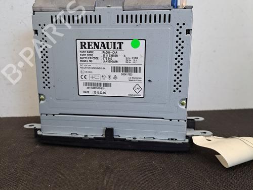Display monitor DACIA LODGY (JS_) 1.2 TCe (JSAY, JSM0) | BP28389801C48 - Image 2