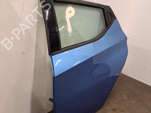 Left rear door NISSAN MICRA V (K14) 1.0 | BP30080366C4 