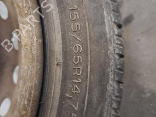Used Rim Rim 37794038 37794038