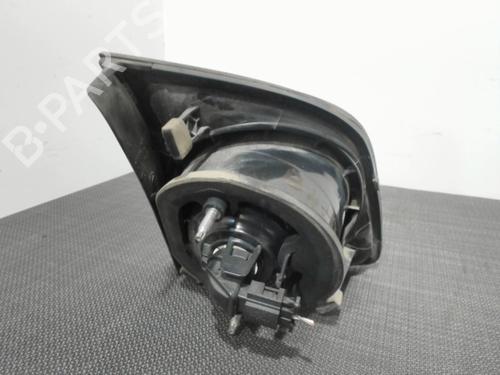 Højre baglygte bagklap VW GOLF PLUS V (5M1, 521) 1.9 TDI (105 hp) 28411004
