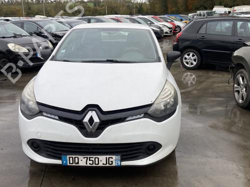 Headrest RENAULT CLIO IV (BH_) 1.5 dCi 75 | BP28390333I31 - Image 5