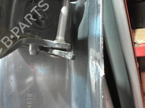 Left rear door CITROËN C4 II (NC_) 1.4 VTi 95 (NC8FP0) | BP28393790C4 