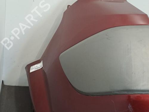 Rear bumper RENAULT MEGANE II Estate (KM0/1_) 1.9 dCi | BP28404387C8 