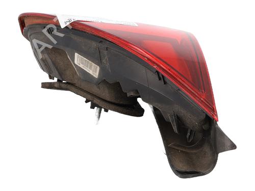 Used Left tailgate light Left tailgate light PEUGEOT 2008 I (CU_) 1.6 BlueHDi 120 (120 hp) 31943511 31943511