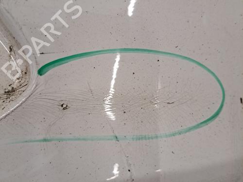 Rear bumper FORD KA (RU8) 1.2 | BP29935776C8