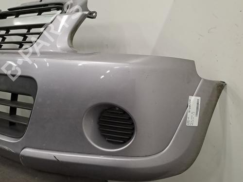 Front bumper OPEL AGILA A (H00) 1.3 CDTI (F68) | BP28392435C7 