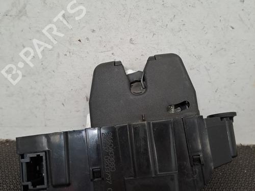 Tailgate lock PEUGEOT 308 I (4A_, 4C_) 1.6 HDi | BP29434869C101 