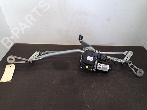Used Front wiper motor BMW 5 Touring (G31) 520 d Mild-Hybrid (190 hp) 28397956
