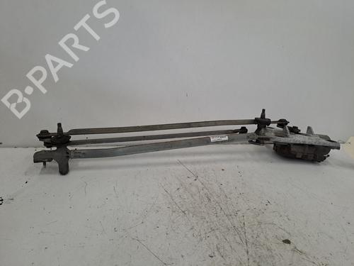 Front wiper motor VOLVO V50 (545) D2 | BP28403931M29