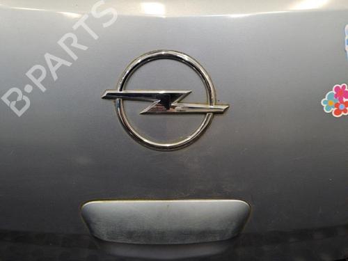 Tailgate OPEL CORSA D (S07) 1.3 CDTI (L08, L68) | BP28396568C6 