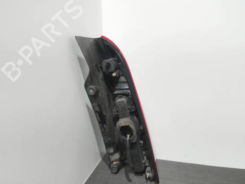 Used Left taillight RENAULT ESPACE IV (JK0/1_) 2.0 dCi (JK01, JK02, JK1J, JK1K, JK1H) (150 hp) 28405368