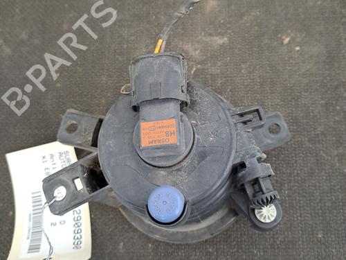 Right front fog light BMW X1 (E84) sDrive 18 d | BP29707905C31 