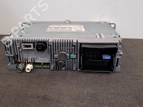 Radio PEUGEOT 208 I (CA_, CC_) 1.6 HDi | BP28406824E6 