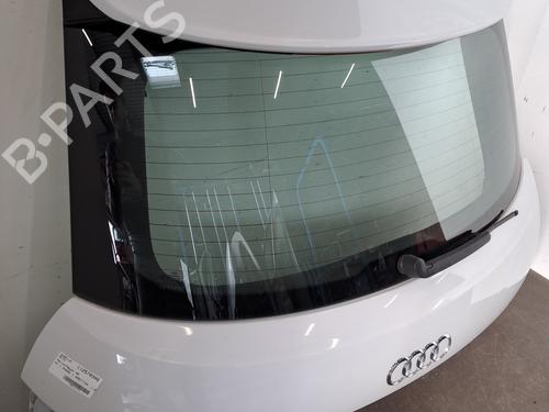 Tailgate AUDI A1 (8X1, 8XK) 1.6 TDI | BP29275155C6 